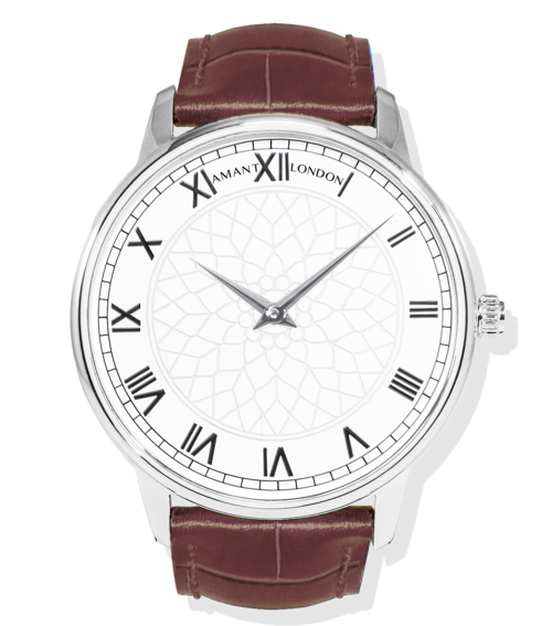 AMANT LONDON Men's Luxury Watch