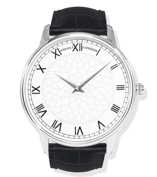 AMANT LONDON Men's Luxury Watch