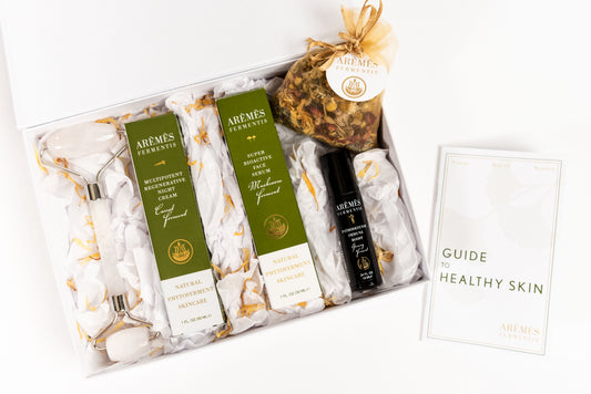 "Everyday's A Good Skin Day" Gift Box For Women